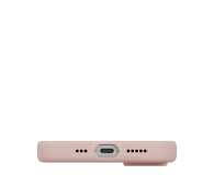Uniq Lino do iPhone 17 Magclick Charging różowy - 1371826 - zdjęcie 4